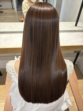 ◎ULTOWAトリートメント