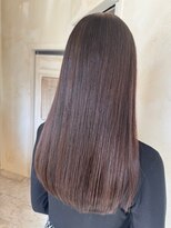 シェア(SHARE hair make works)&nbsp;【SHARE】 ☆お客様スタイル☆