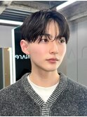 【AYUKI】シースルーマッシュ