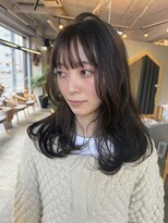 アネンド(anend)&nbsp;レイヤー/ミディアム