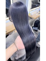 スタンス(STANCE)&nbsp;ブルーラベンダー