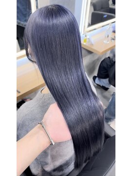 スタンス(STANCE) ブルーラベンダー