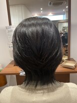 アミカ シーモール店(Amica)&nbsp;ナチュラルウルフ