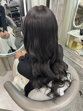 ガルボヘアー 名古屋栄店(garbo hair) #ガルボ#ハイトーン#エクステ#ブリーチ#プルエクステ#ロング