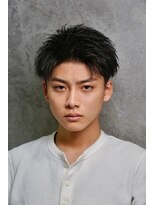 ゴールドシブヤ(GOALD SHIBUYA)&nbsp;アップバング