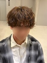 リブラ 新宿新南口店(Libra) ふんわりS字カール