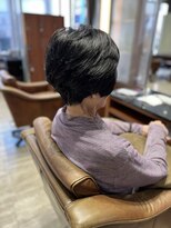 モザミ(MOZAMI)&nbsp;ショート