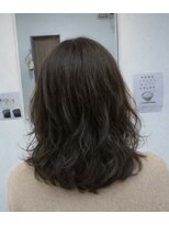 シュガーレジュ(sugarreju)&nbsp;春の軽やかヘア