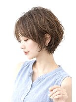 イワッシュ 三ツ境駅店(IwAsh) #髪質改善#縮毛矯正#学割U24#三ツ境