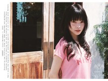 チーキー(CHEEKY)