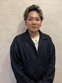 アグ ヘアー ピュアレ 六甲道店(Agu hair phyale) 花尾 拳斗