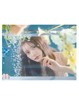 スタジオケージェー 新大久保(STUDIO-KJ)&nbsp;韓国ヘアメイク/ヘアセット/韓国アイドルメイク/水槽撮影