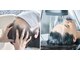 ココ(qoqo)の写真/「ここち良い」のコンセプトのもと、全メニューに炭酸スパを標準装備。効能別のヘッドスパや頭浸浴も多数◎