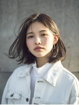 パッション 長町南店(PASSION) 髪質改善/ブリーチ/ダブルカラー/韓国/レイヤー/仙台/学割U24