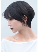 ブリックマウント(Blic mt)&nbsp;ショートヘア