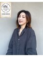 髪ところ 桂月&nbsp;山野 陽香