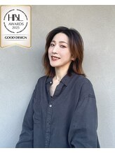 髪ところ 桂月&nbsp;山野 陽香