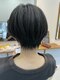 ブリッジ ヘアワークス(BRIDGE hair works)の写真/似合う髪型を一緒に見つけだします。