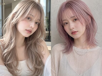 シエル 大名店(CIEL)の写真