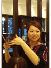 フラップ(fLaP)&nbsp;山野下 真代