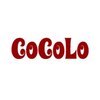 美容室ココロ(CoCoLo)のお店ロゴ
