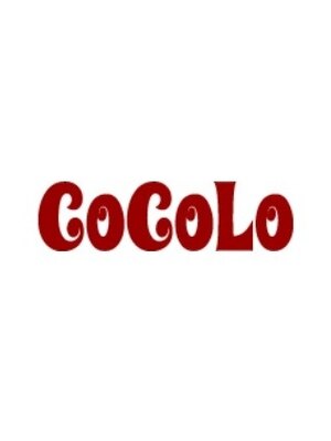 美容室ココロ(CoCoLo)
