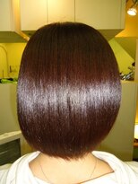 エムスリーディーミュゼステージ(M3D)&nbsp;ピコカラーダークブラウン