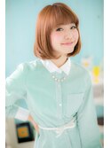 ピュアカワイイ☆☆ガーリーミディ(miq阿佐ヶ谷)　