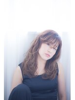 ベリテツー 京成大久保(verite2)&nbsp;色っぽ♪質感大人ミディ［京成大久保/髪質改善/ヘッドスパ］