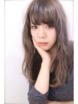 レンク(LENC) Coast.ミルクティーロングスタイル★★★★