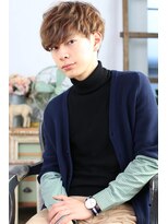 テラス(Terrace by Relato)&nbsp;Terrace　relato メンズカット