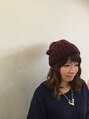 ヘアーサロン ビーンズ(hair salon BEANS) いなば 