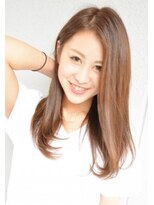 ミューズ 塩釜口店(MUSE)&nbsp;~muse塩釜口~アッシュグレーカラーｂｙ高瀬