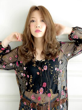 クリスタルマジック ポノポノ(ponopono) 大人フェミニン