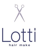 Lotti【ロッティー】