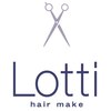 ロッティー(Lotti)のお店ロゴ