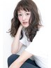 【マイナス5歳を叶える】似合わせカット+デジタルパーマ