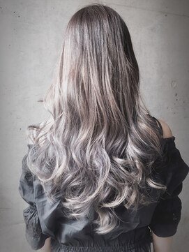 シュリット(schritt) ブルーグレー uchida