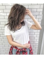 アンジェリカ 立町店(ANGELICA) ANGELICAお客様スタイル