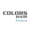 ヘアー カラーズ(HAIR COLORS)のお店ロゴ