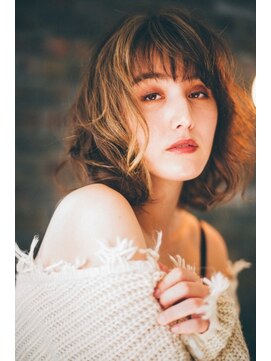 グランシャリオ 笹塚店(Grand Chariot) 【GrandChariot 笹塚】ふんわりレイヤー