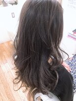 ヘアーメイク パチャラ 成増駅前店(Hair make PACHARA) ☆ハイライト☆アッシュグレー☆グレージュ☆ミックスメッシュ☆