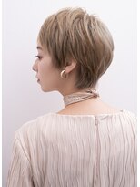 エストリア 栄店(ESTREA)&nbsp;エストリア栄 小顔ドライカットの達人by鬼頭