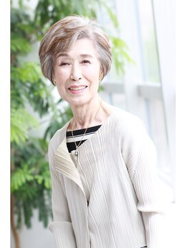 イチリン 千葉(ICHIRIN) バルーンショート