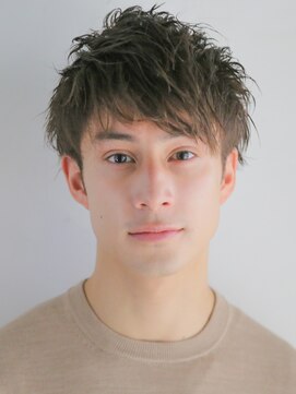 ノエル 池袋店(noel) 【noel】束感マッシュ×ナチュラル