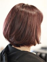 ハロ 蕨(HALO)&nbsp;ローグラデーション