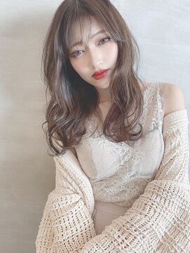 シー(CIE) ヌーディーバイオレット【CIE】原