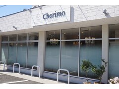 Cherimo