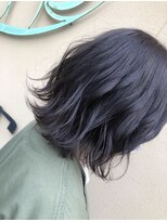 カルムアリエ(CALME allier) ＊denim colour＊ (デニムカラー)