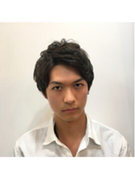 プランツ ヘアサロン(Plants HAIR SALON by GEORGE) 清潔感重視のビジネスマンが注目！無造作感が再現出来るショート
